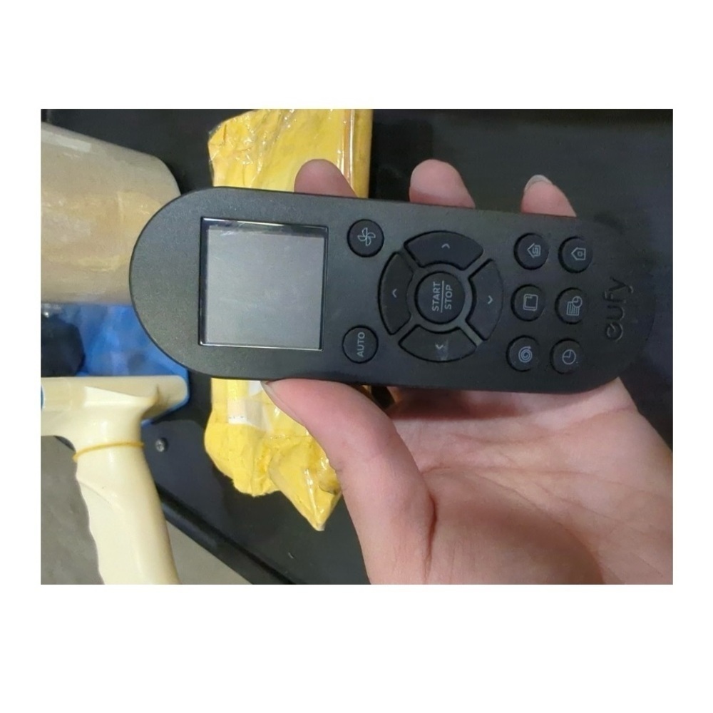 Black Remote Control - Picture 2 of 2